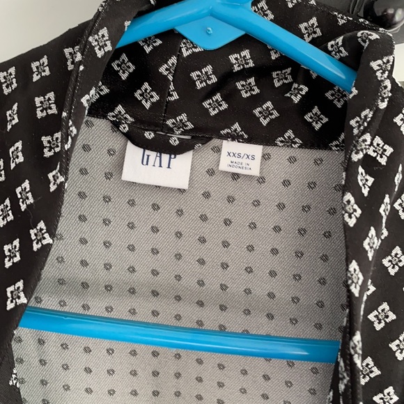 3/4 length kimono - Picture 2 of 6